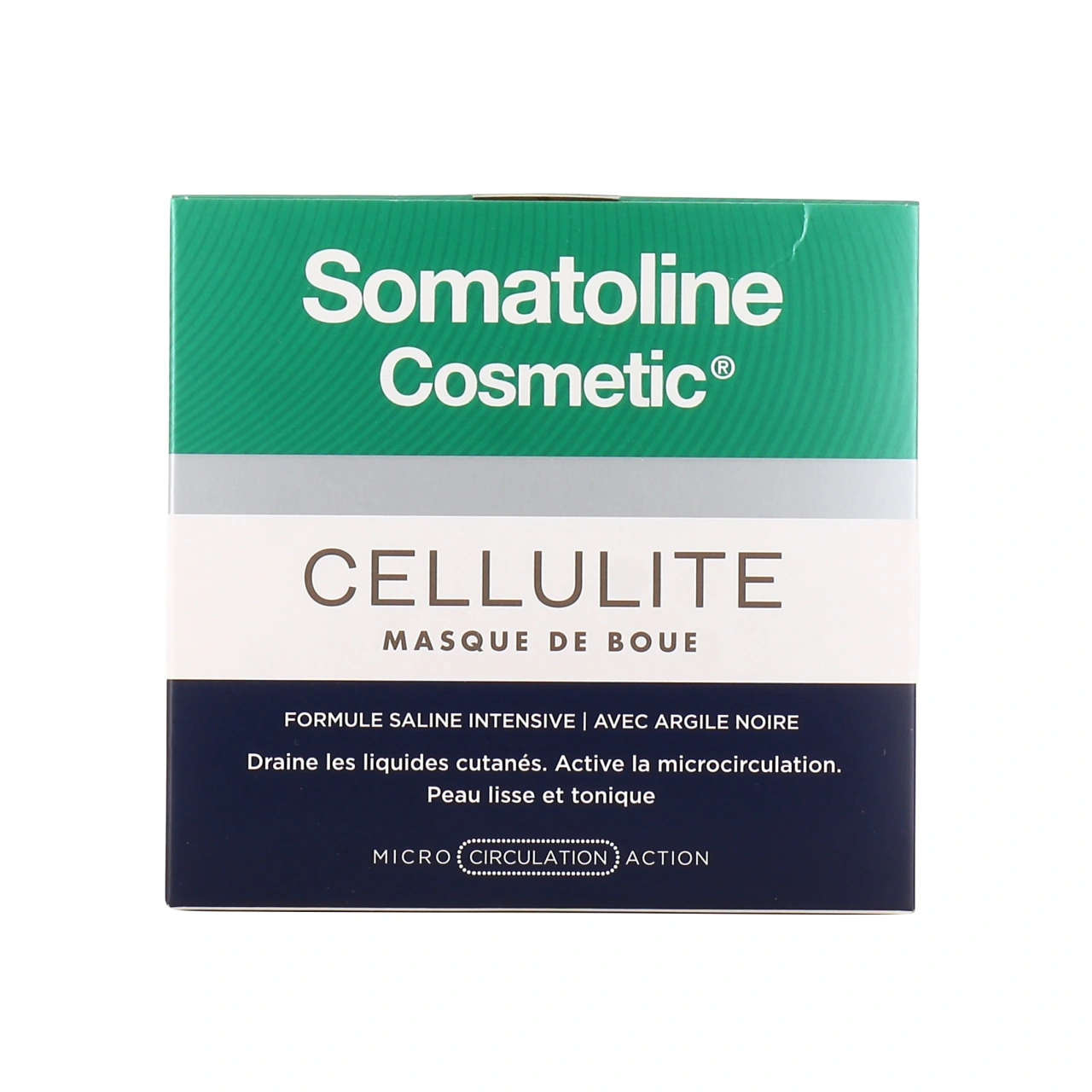 Somatoline Cosmetic Masque de Boue Anti-Cellulite - Vue 2