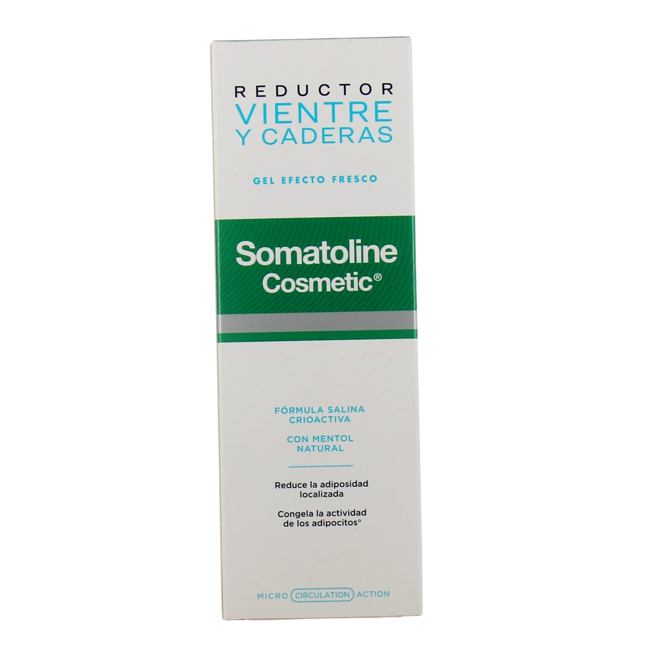Somatoline Cosmetic Amincissant Ventre et Hanches Cryogel - Vue 3