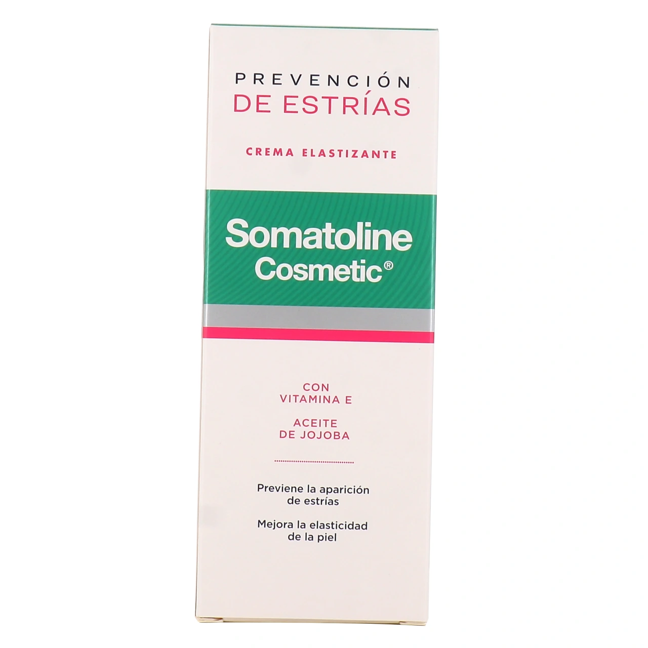 Somatoline Cosmetic Crème Prévention Vergetures - Vue 3