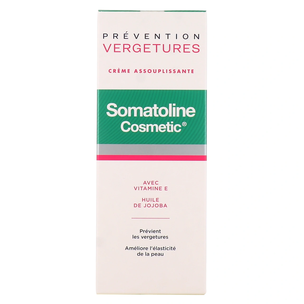 Somatoline Cosmetic Crème Prévention Vergetures - Vue 2