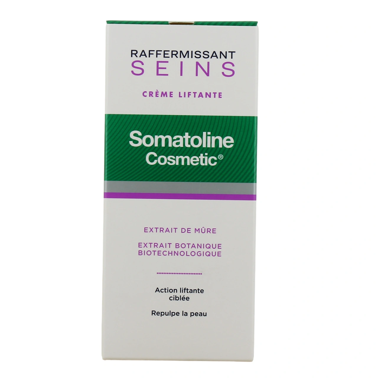 Somatoline Cosmetic Raffermissant Seins - Vue 3