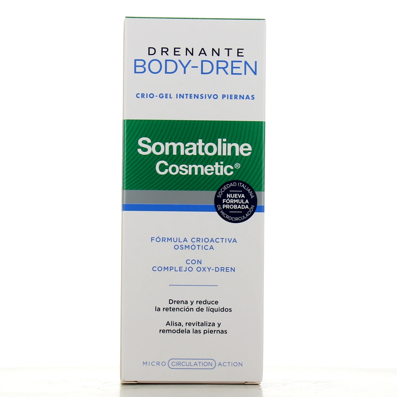 Somatoline Cosmetic Cryo-Gel Intensif Jambes - Vue 3
