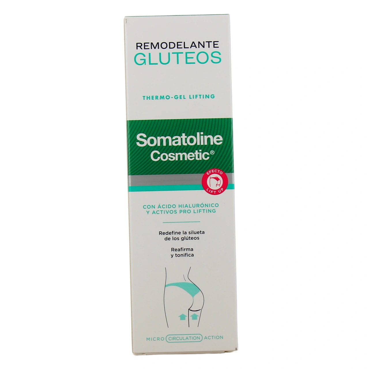 Somatoline Cosmetic Remodelant Fesses - Vue 3