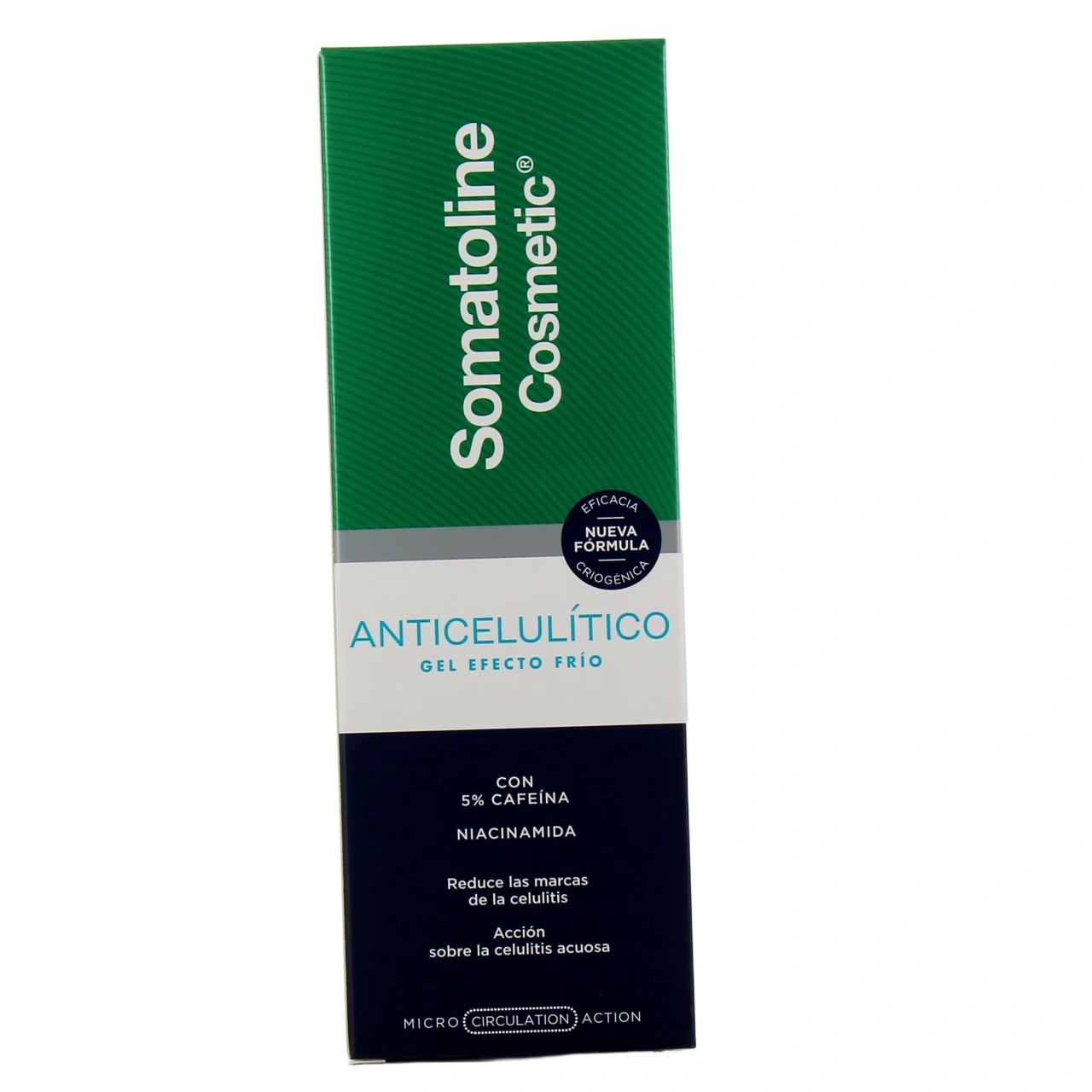 Somatoline Cosmetic Anti-Cellulite Gel Effet Froid - Vue 3