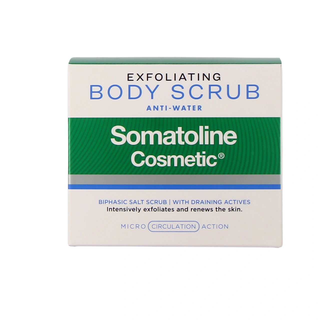 Somatoline Gommage Anti-Eau - Vue 3