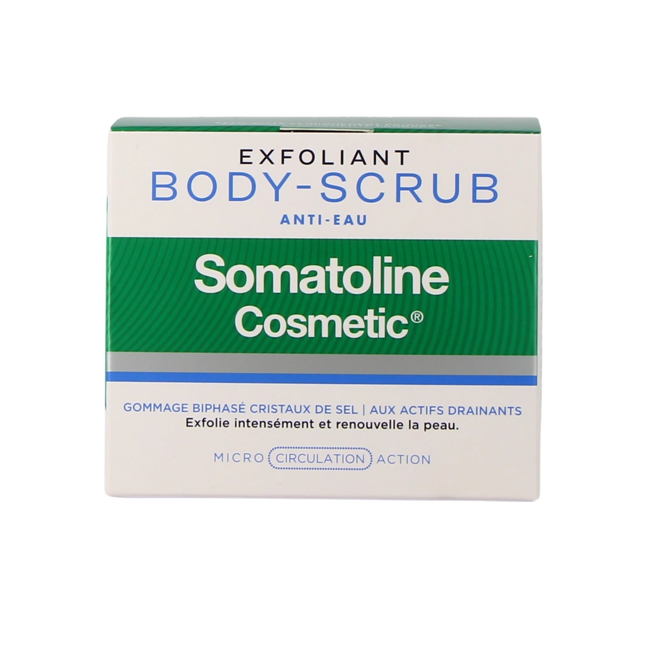 Somatoline Gommage Anti-Eau - Vue 2