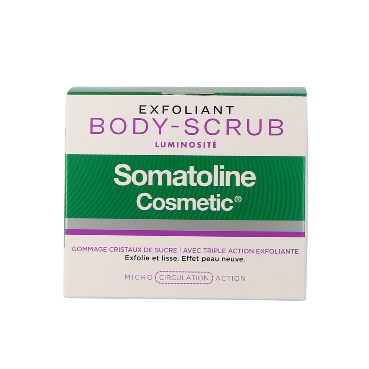 Somatoline Cosmetic Gommage Luminosité - Vue 2