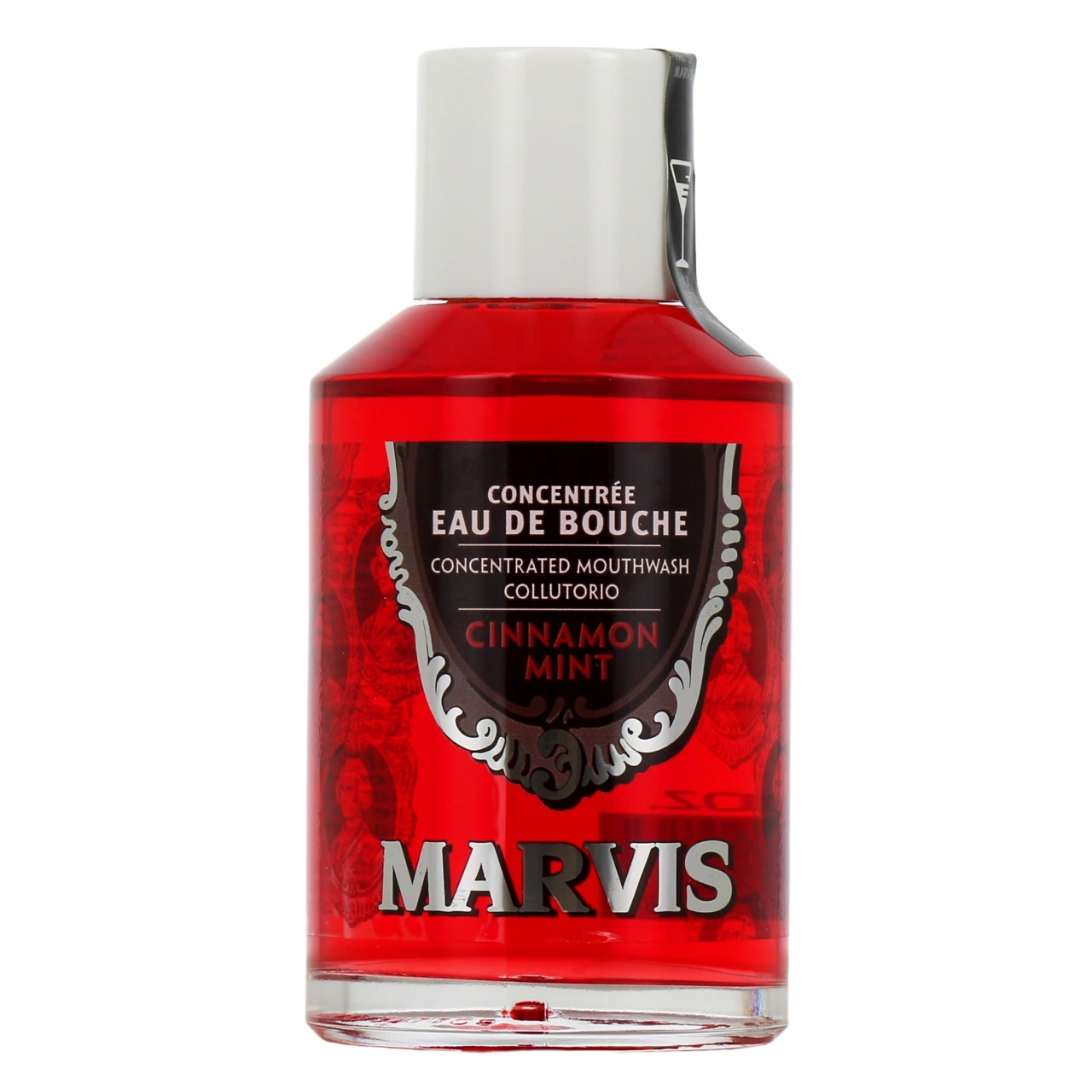 Marvis Eau de Bouche - Vue 8