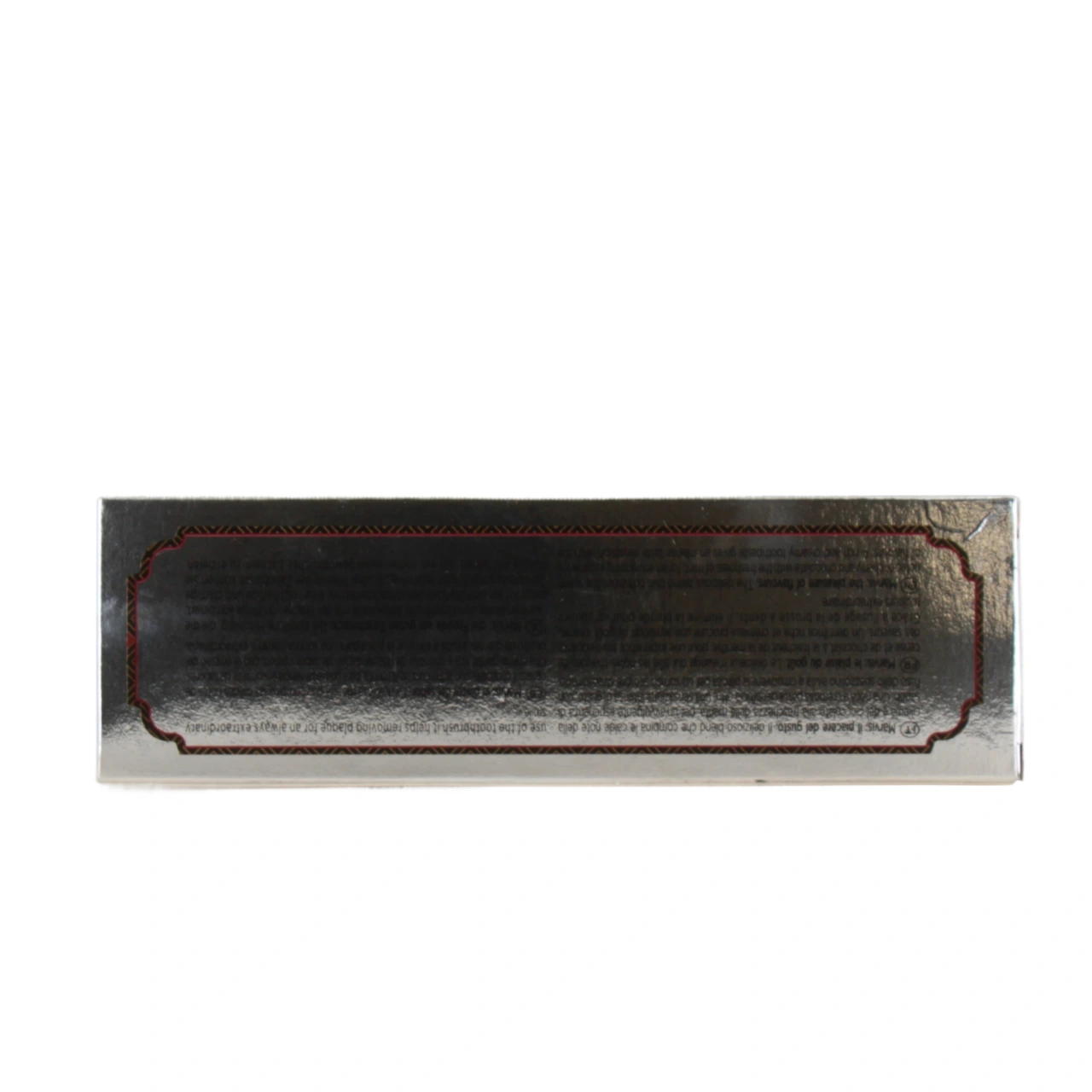 Marvis Dentifrice Menthe - Vue 23