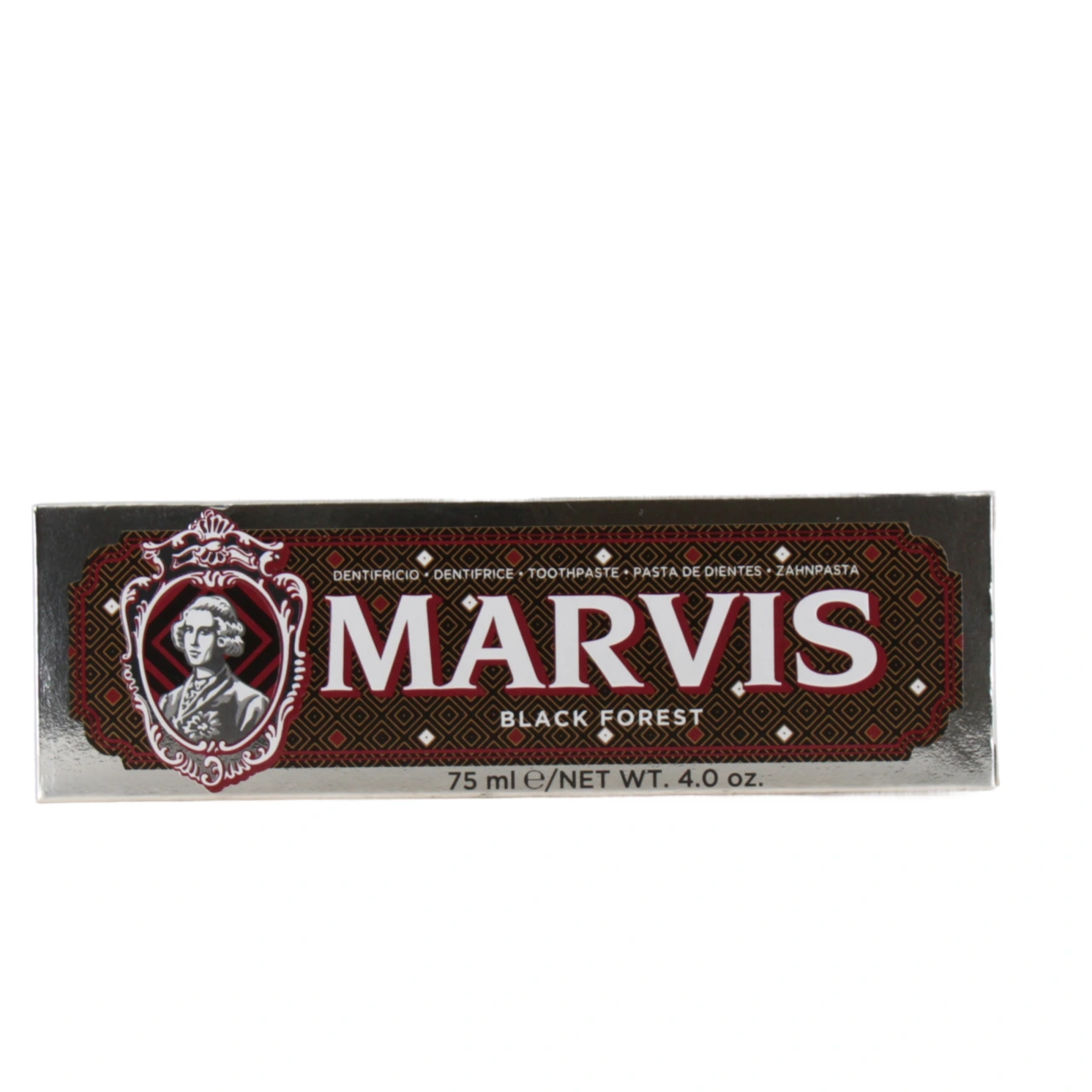 Marvis Dentifrice Menthe - Vue 22