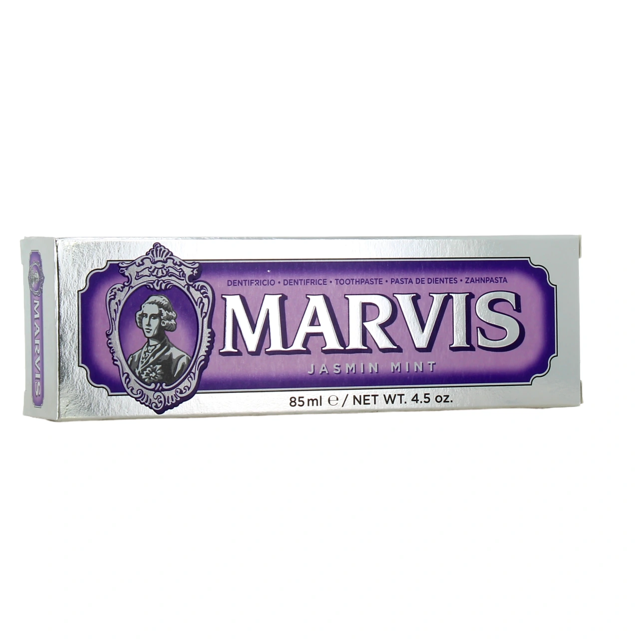 Marvis Dentifrice Menthe - Vue 39