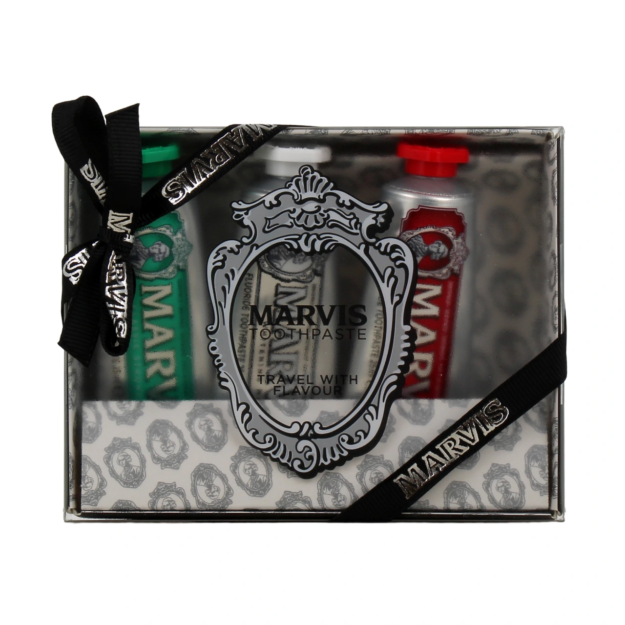 Marvis Dentifrice Menthe - Vue 54