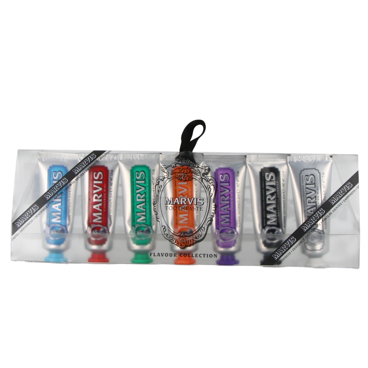 Marvis Dentifrice Menthe - Vue 51