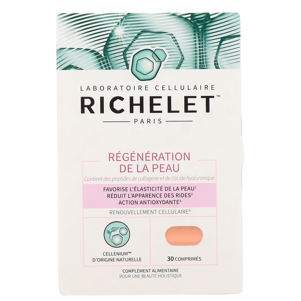 Richelet Régénération de la Peau - Vue 5