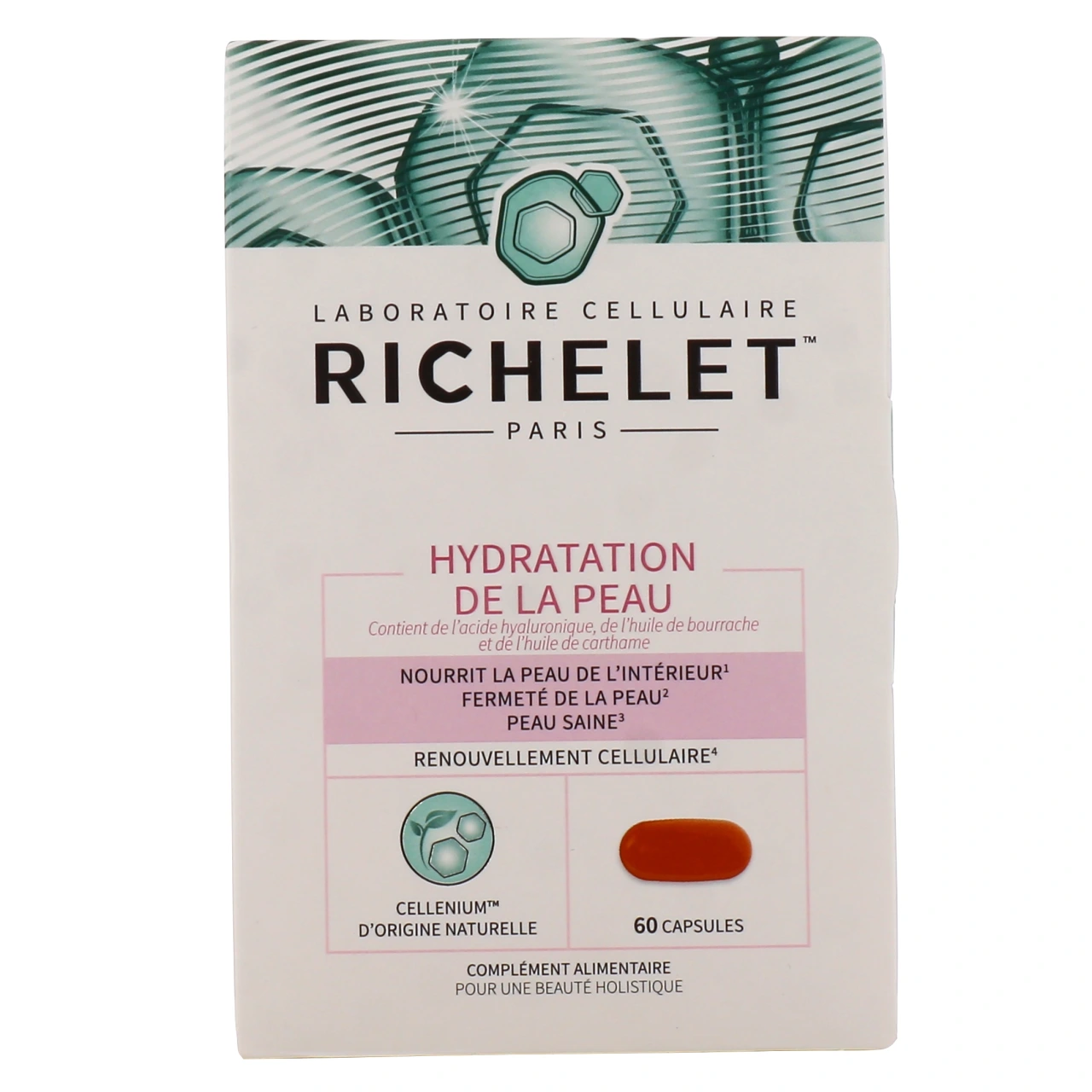 Richelet Hydratation de la Peau - Vue 5