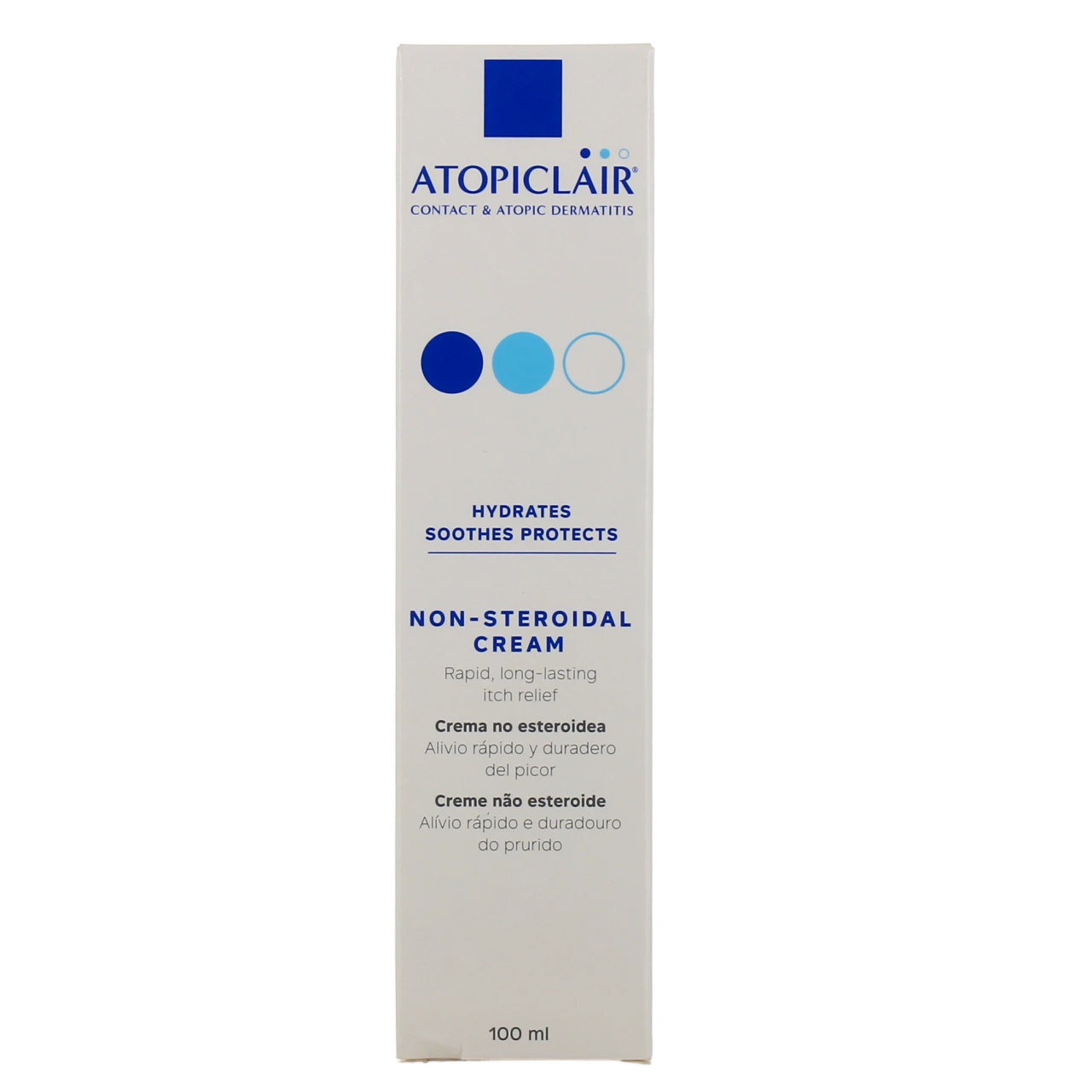 Atopiclair Crème - Vue 3