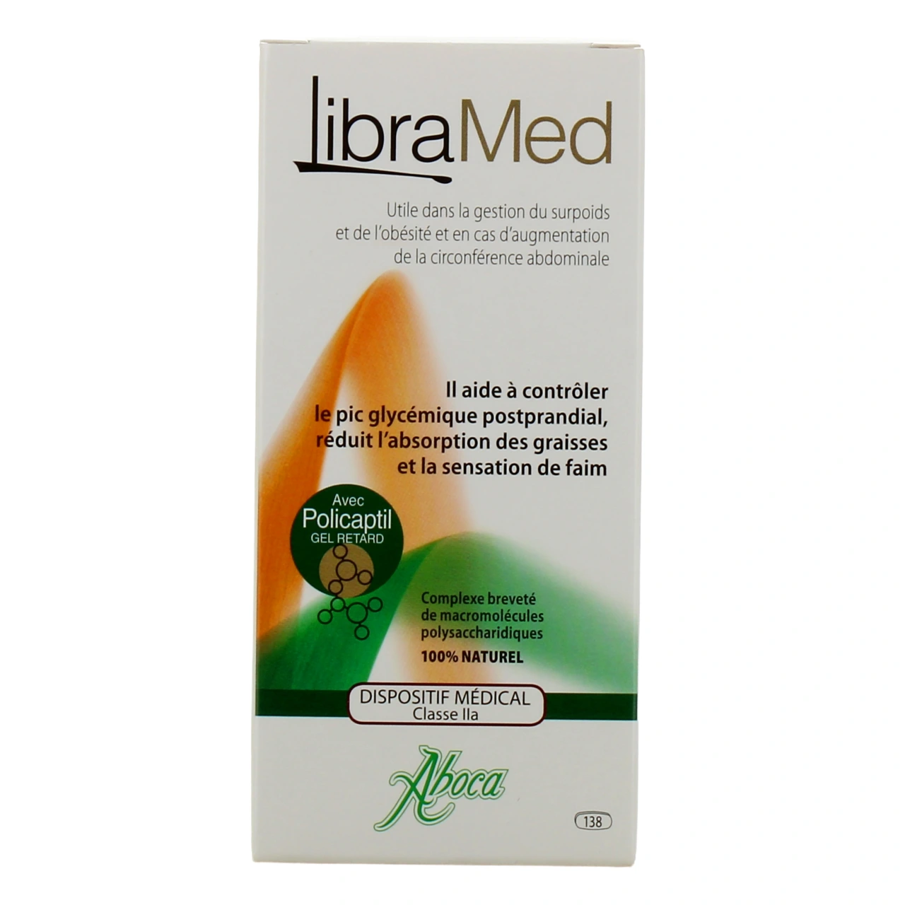 Aboca Libramed - Vue 5