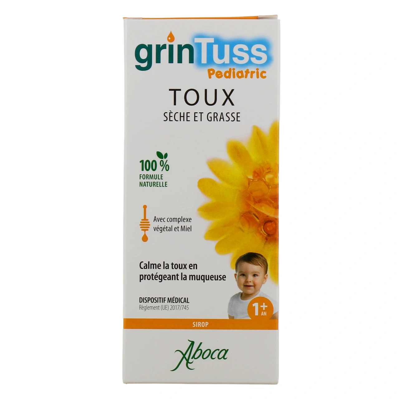 Grintuss - Vue 14