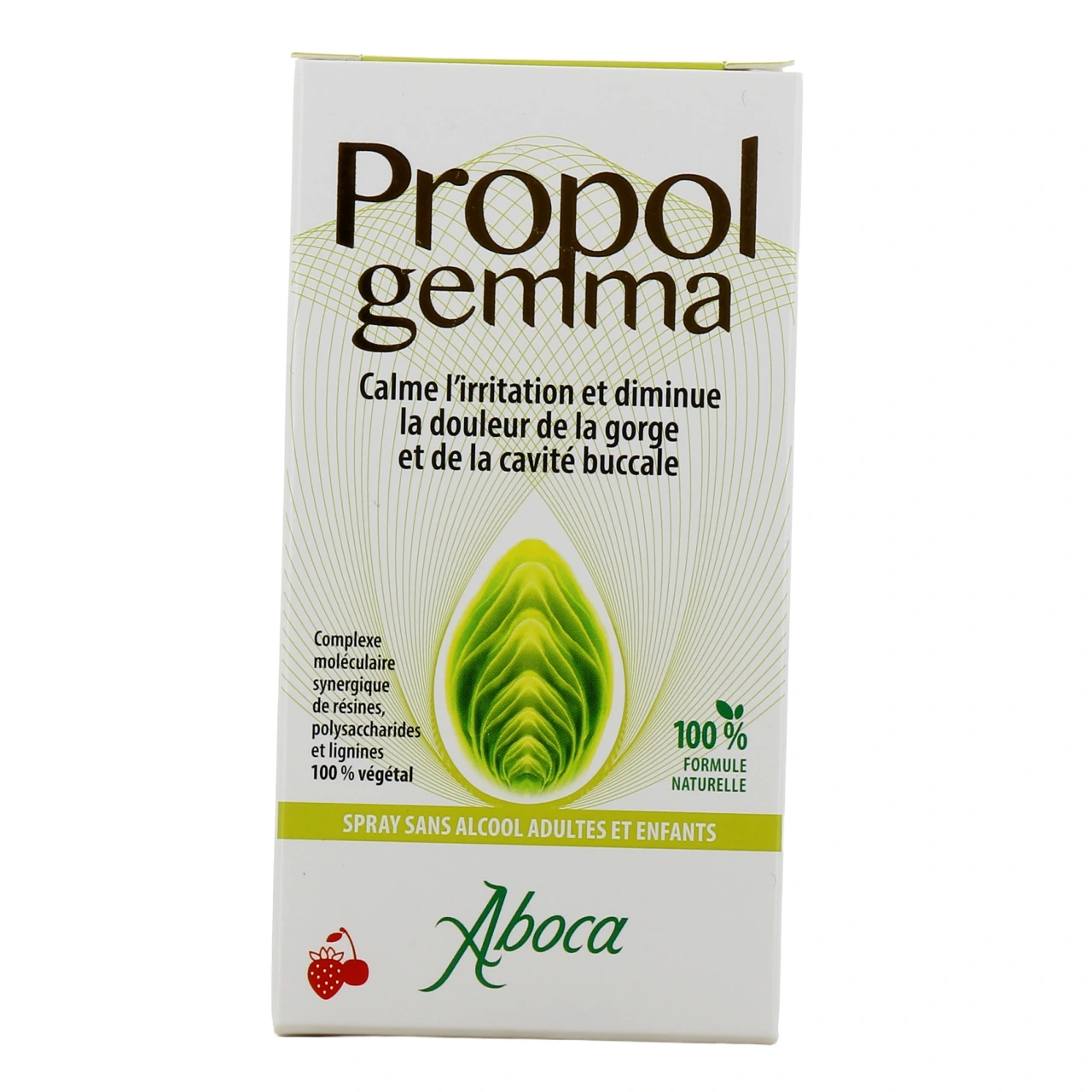 Aboca Propolgemma - Vue 11