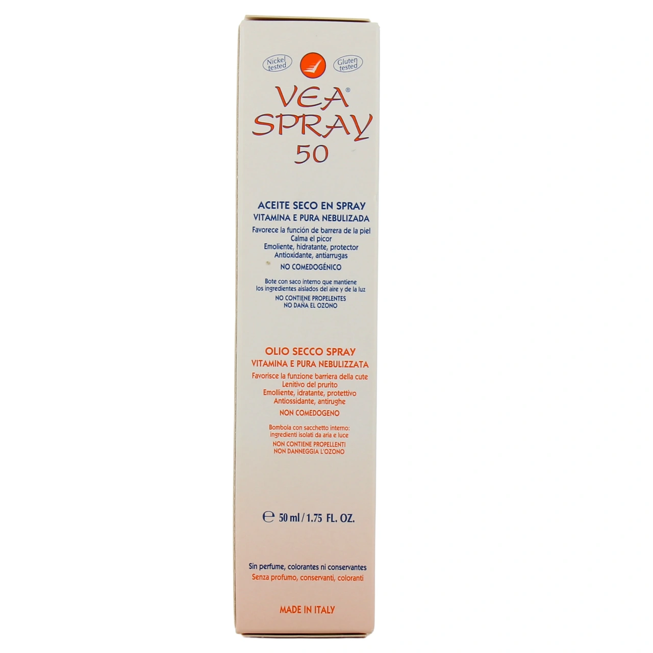 VEA Spray Huile Sèche - Vue 3