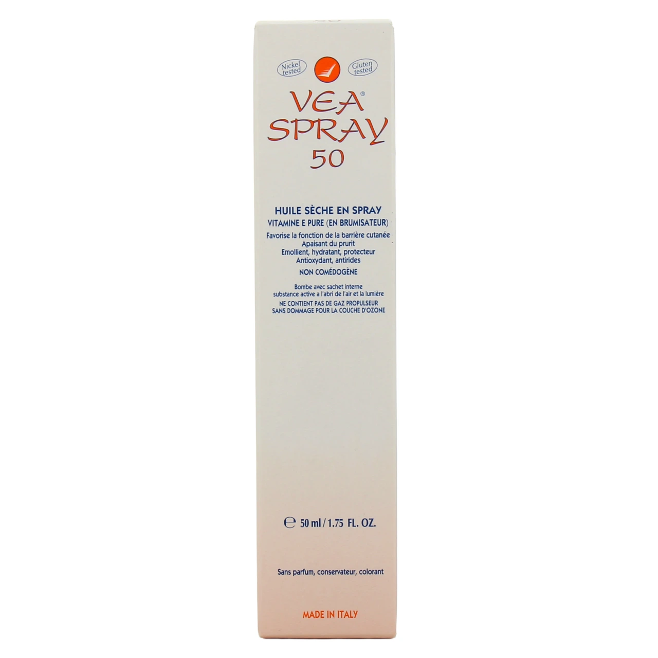 VEA Spray Huile Sèche - Vue 2