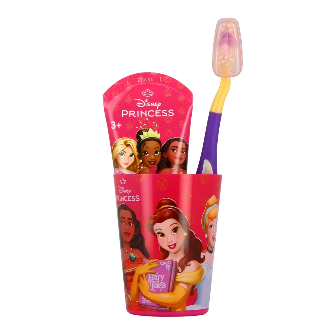 Trousse Brosse à Dents Enfant - Vue 6
