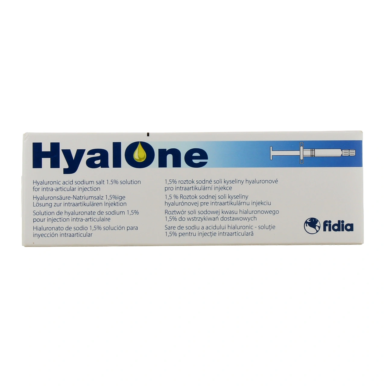Hyalone - Vue 2