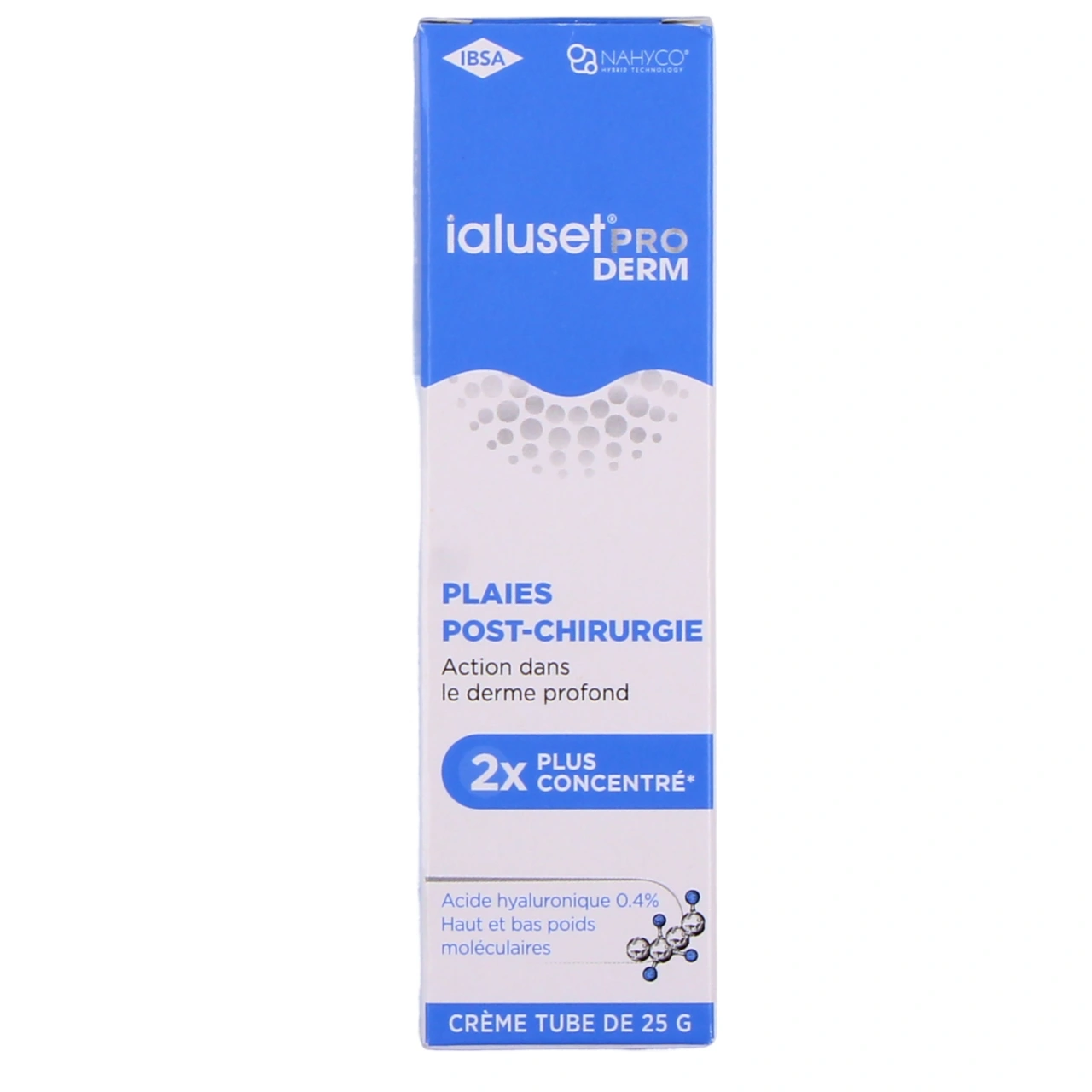 Ialuset Pro Derm - Vue 2