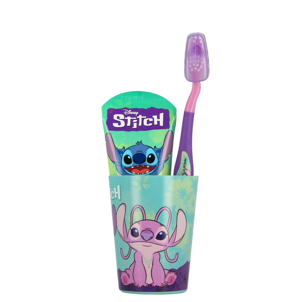 Trousse Brosse à Dents Enfant - Vue 4
