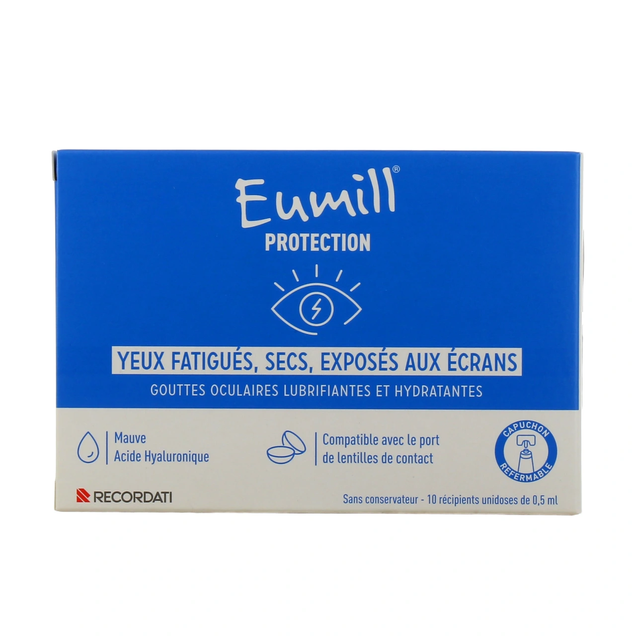 Eumill Protection - Vue 5