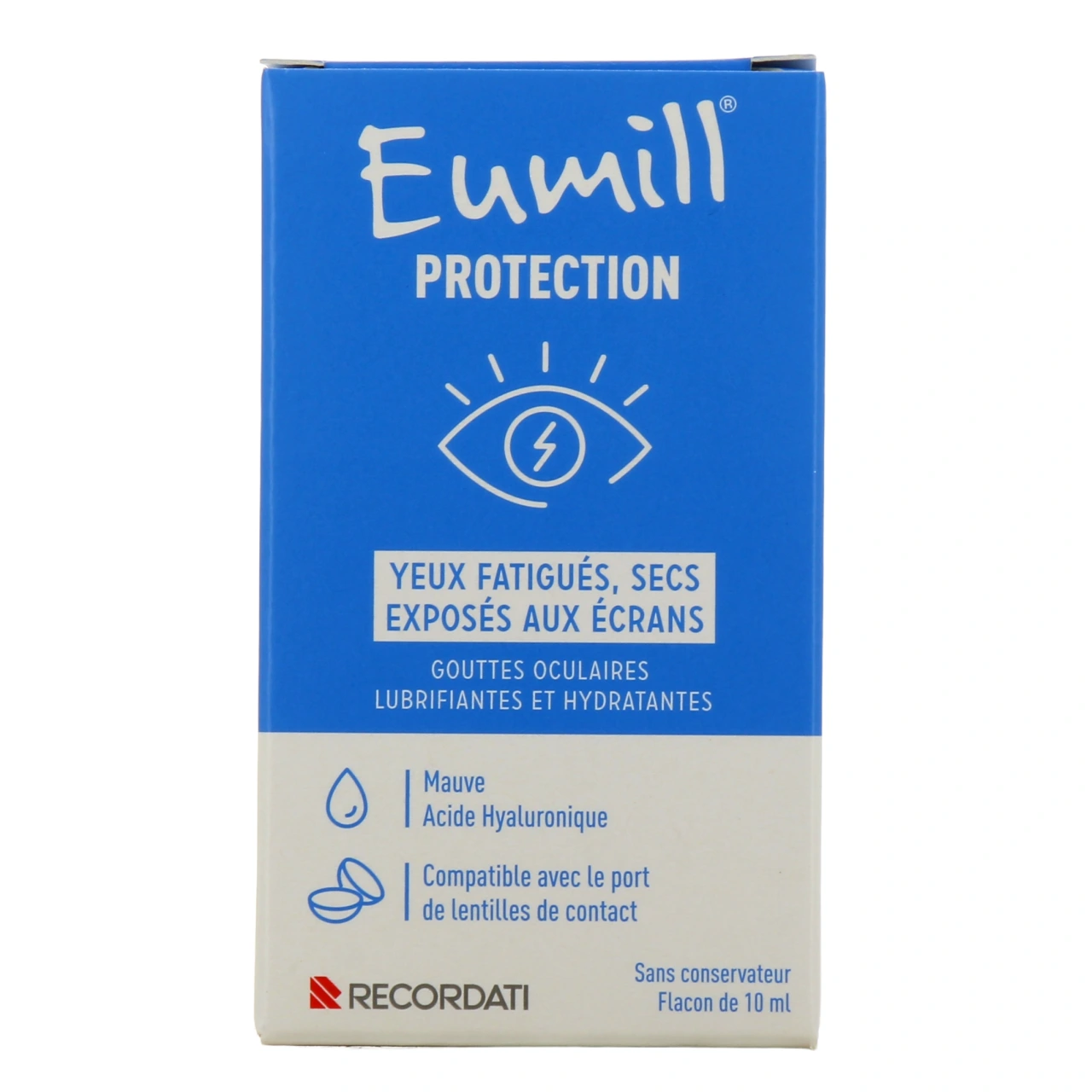 Eumill Protection - Vue 3
