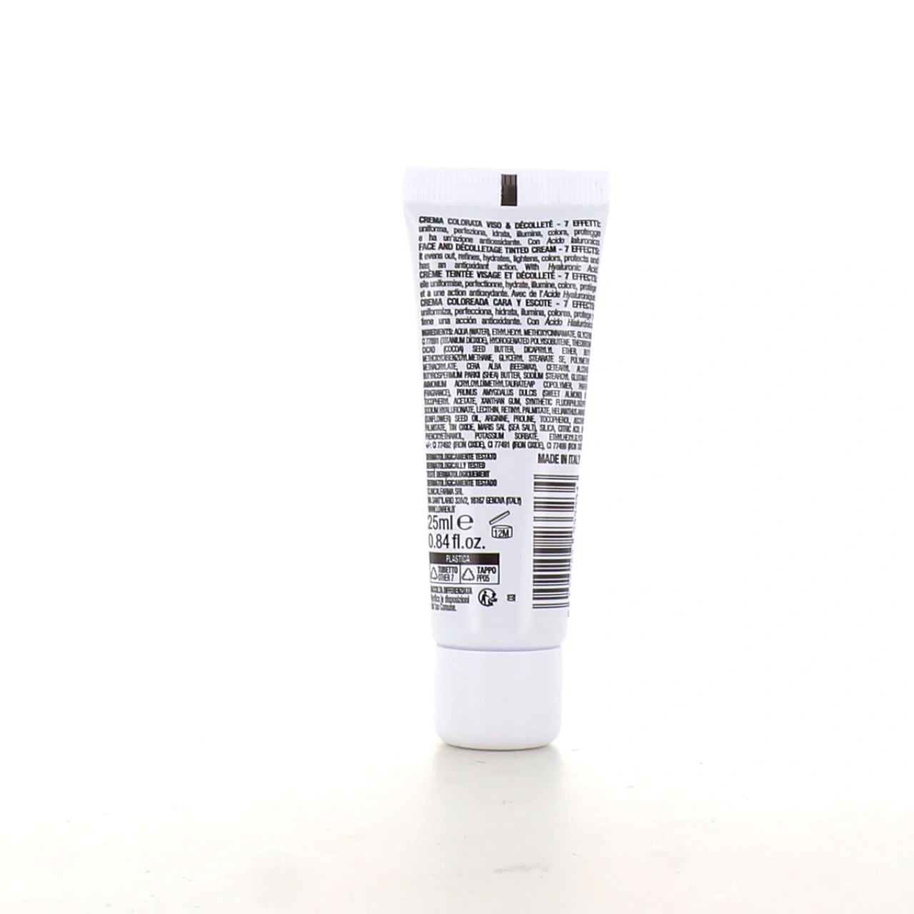 Lovren BB Cream SPF 15 - Vue 2