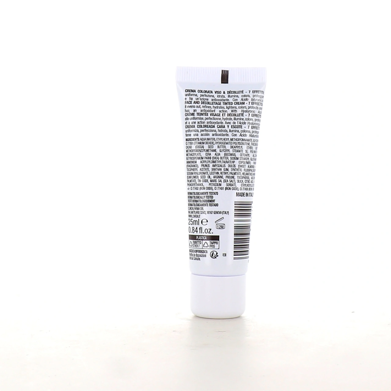 Lovren BB Cream SPF 15 - Vue 4