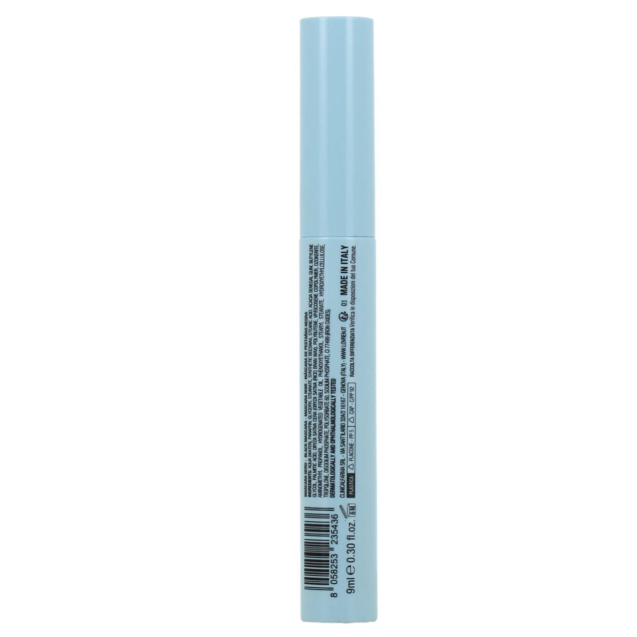 Lovren Mascara Black Infinity - Vue 3