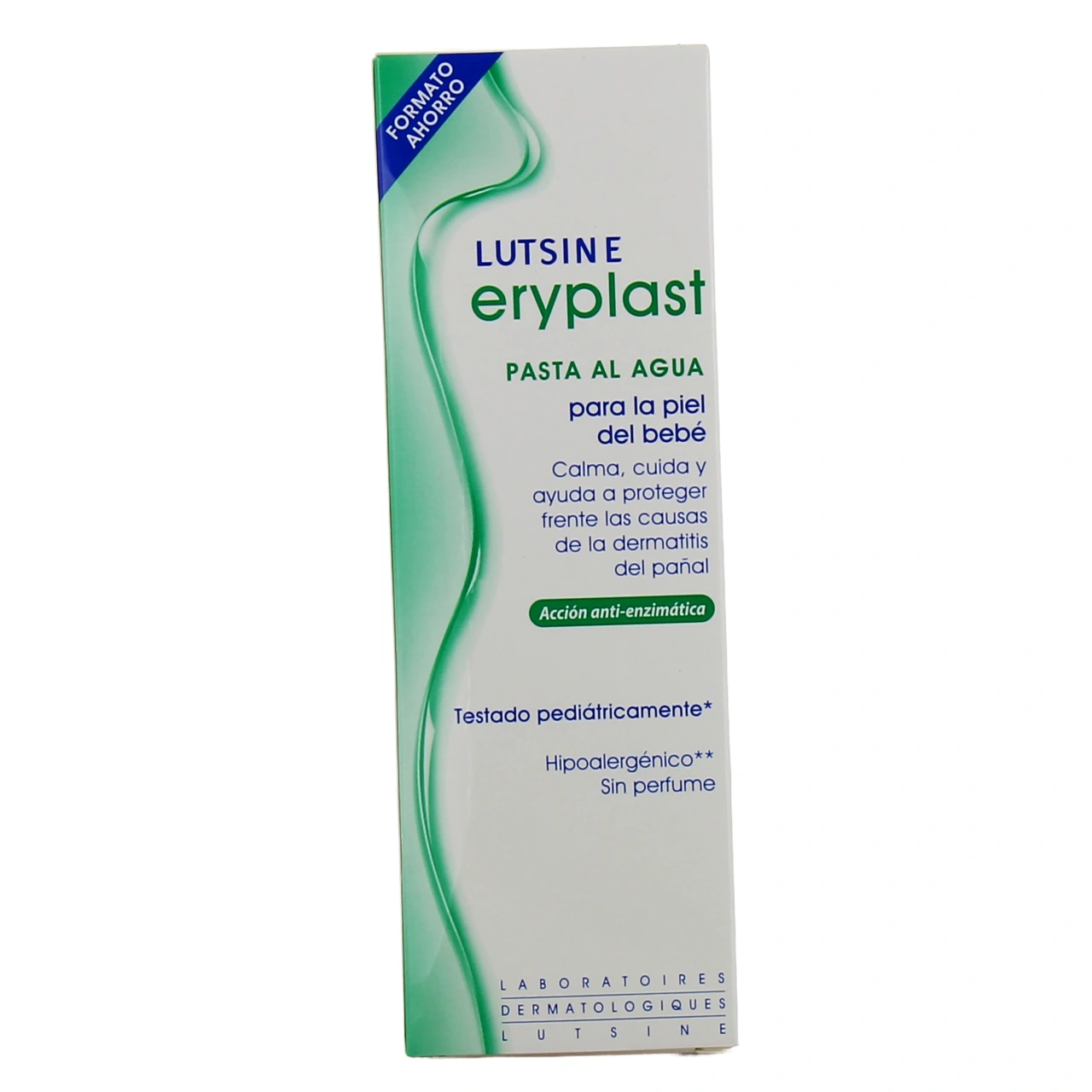 Eryplast Pâte à l'Eau Soin des fesses du bébé - Vue 3