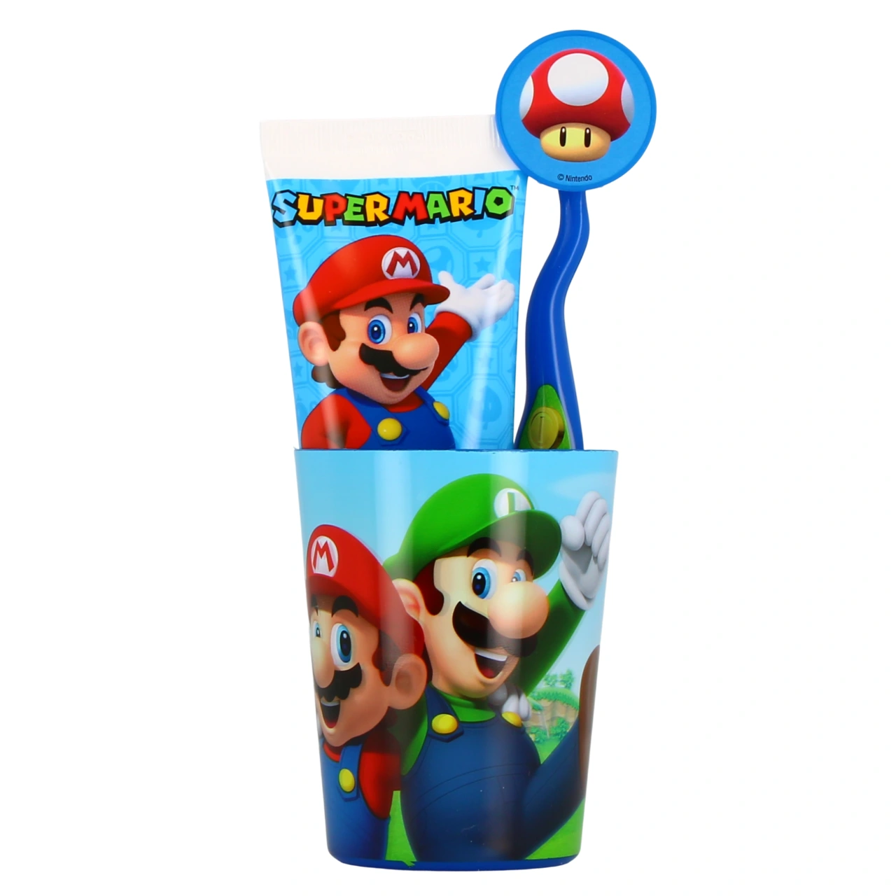 Trousse Brosse à Dents Enfant - Vue 2