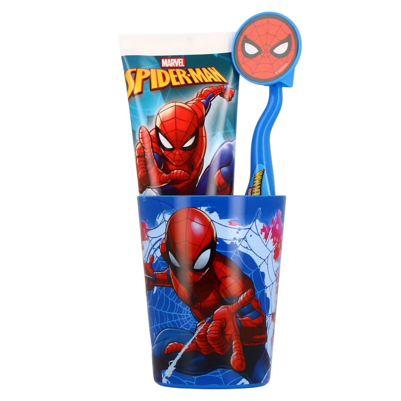 Trousse Brosse à Dents Enfant - Vue 8