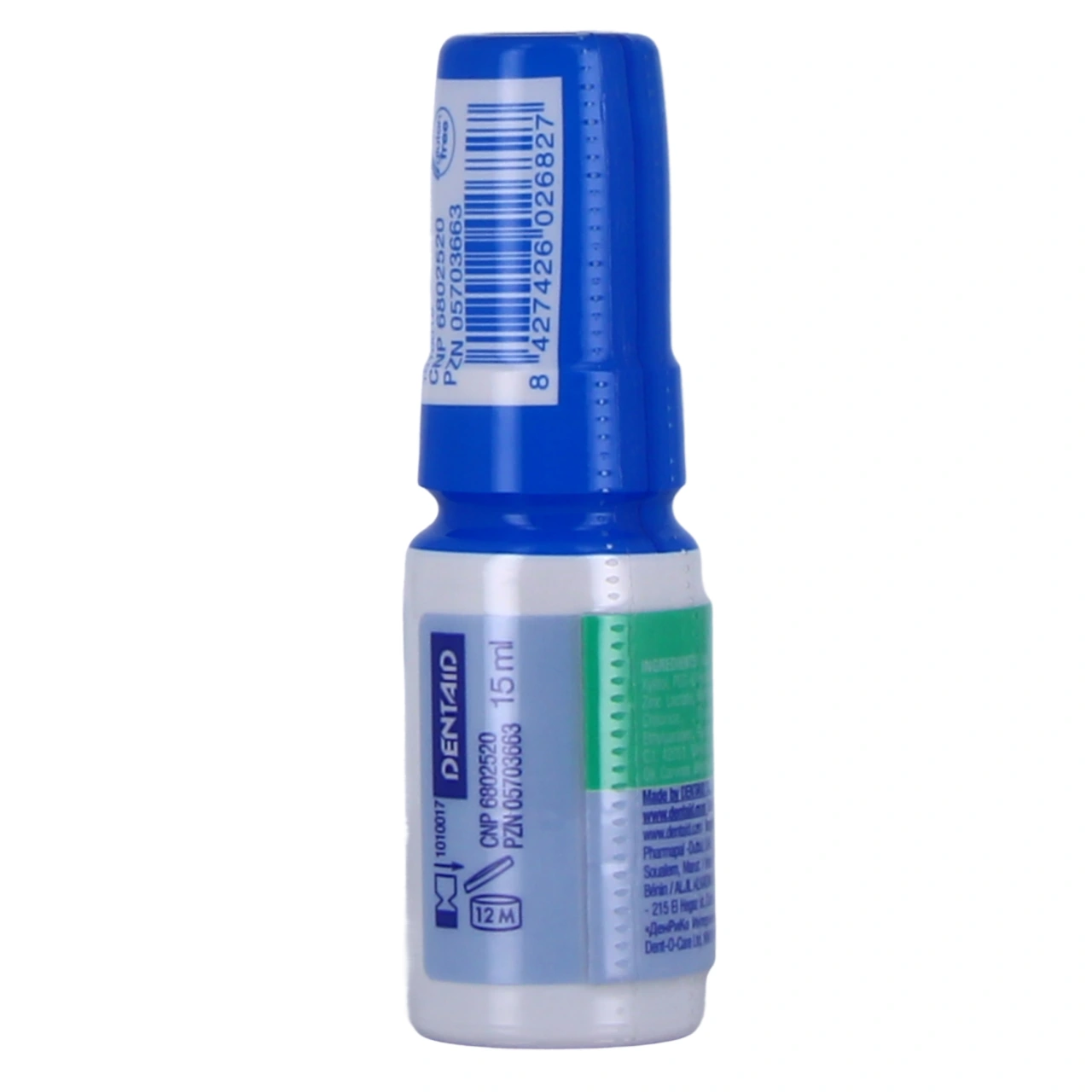 Halita Spray Buccal Haleine Fraîche - Vue 3