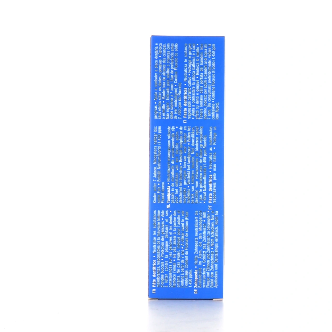 Halita Dentifrice Haleine Fraîche - Vue 2