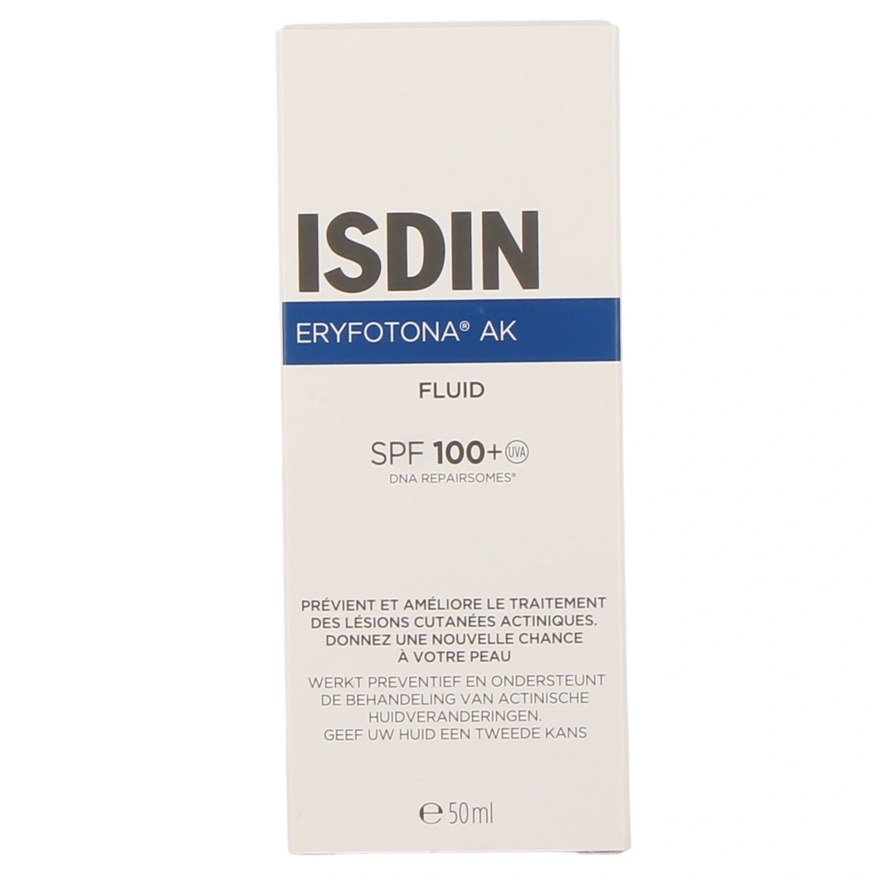 Isdin Eryfotona AK Fluide SPF100+ - Vue 2