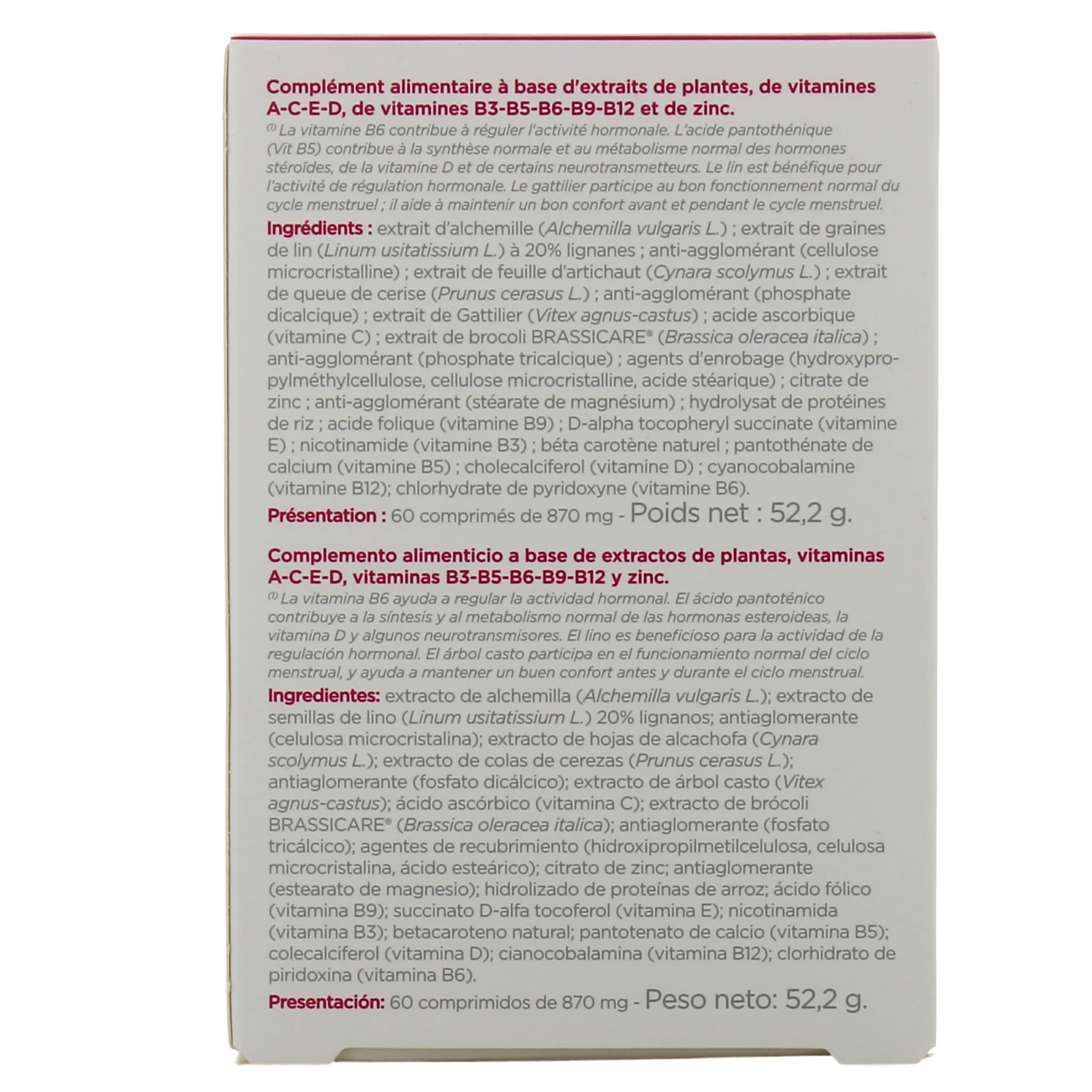 Inovance Confort Menstruel - Vue 6