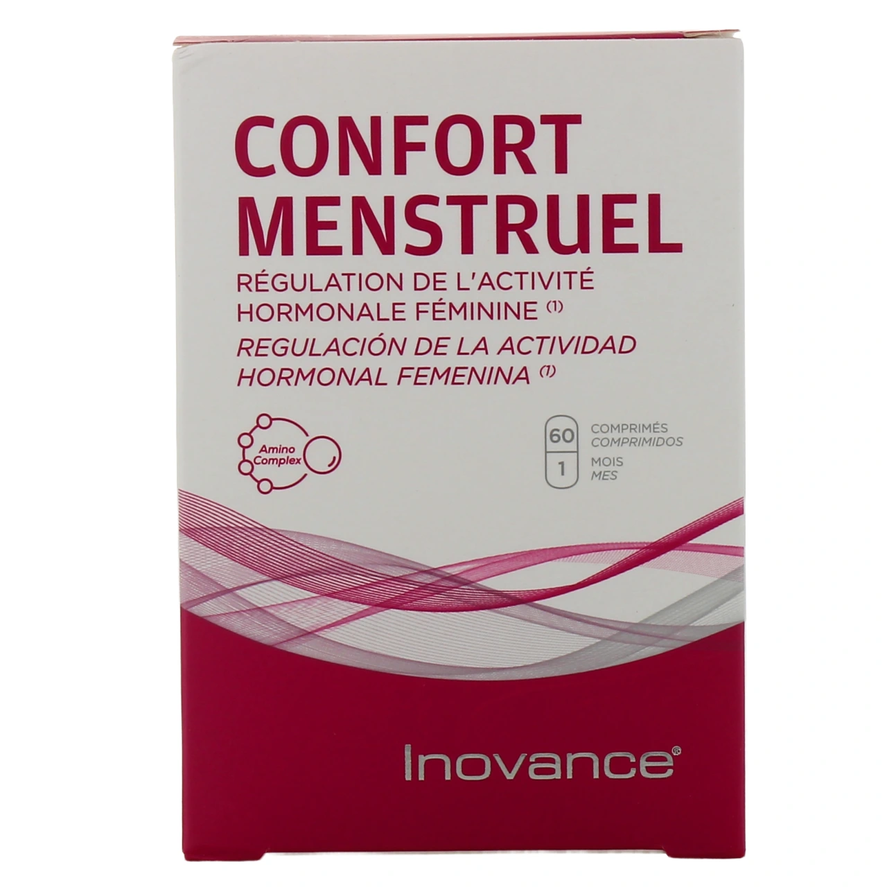 Inovance Confort Menstruel - Vue 5