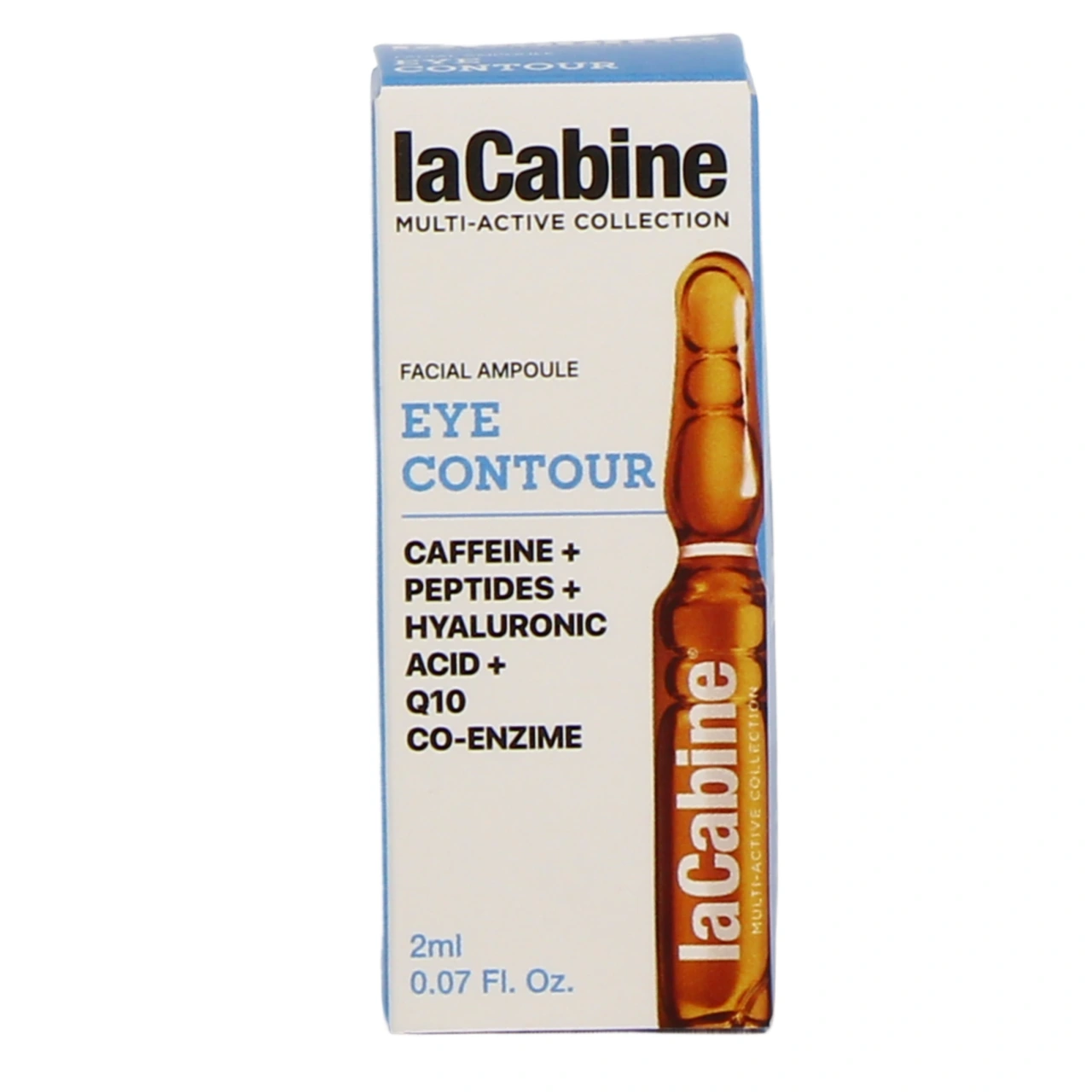 LaCabine Contour de l'oeil - Vue 2