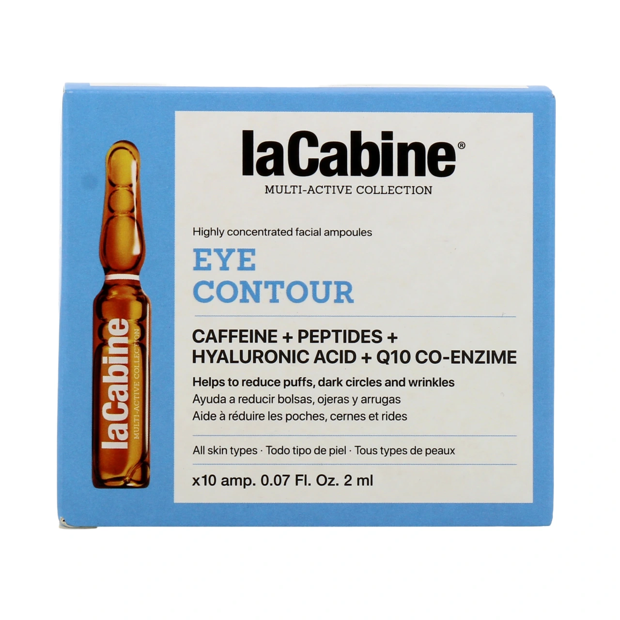 LaCabine Contour de l'oeil - Vue 5