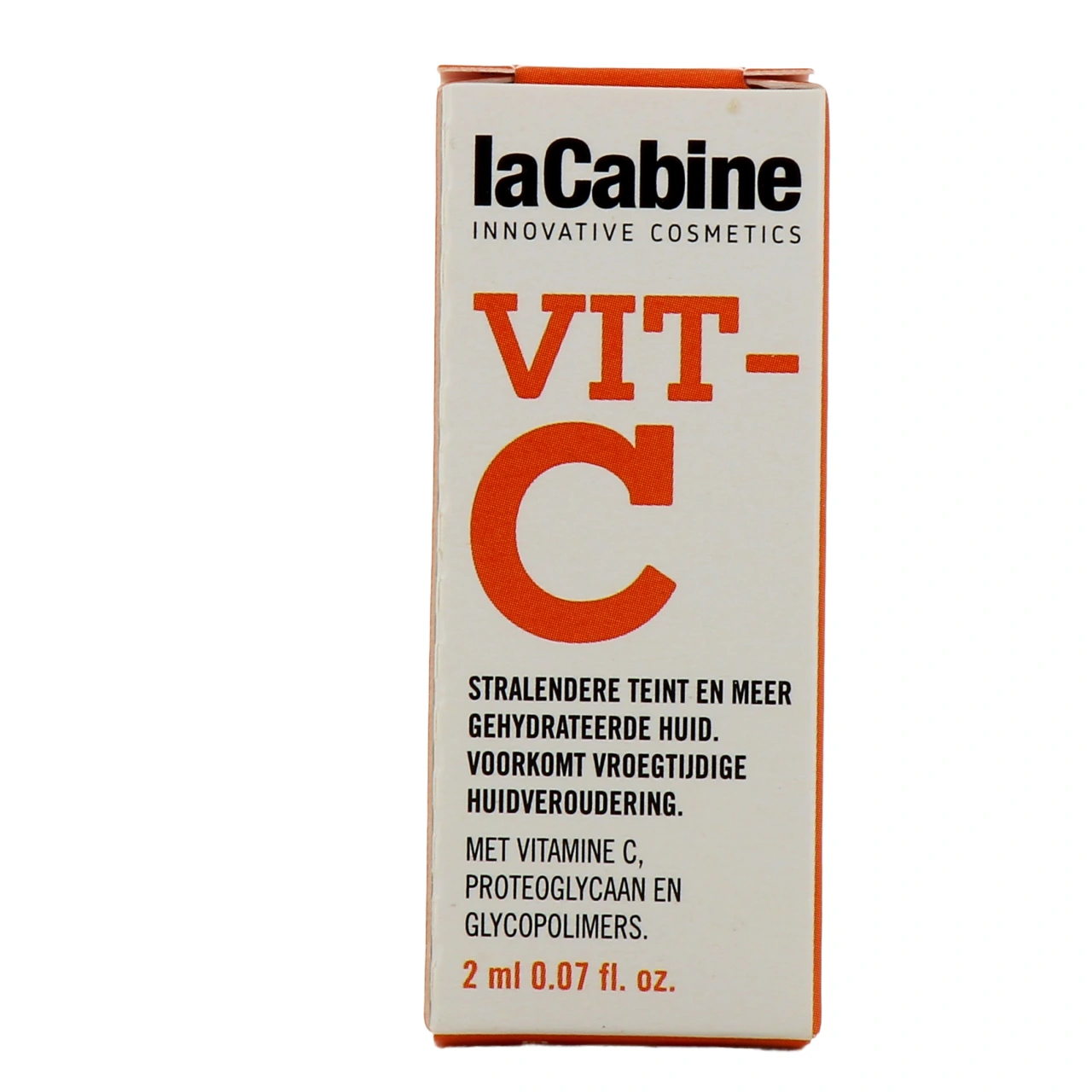 LaCabine Vitamine C - Vue 3