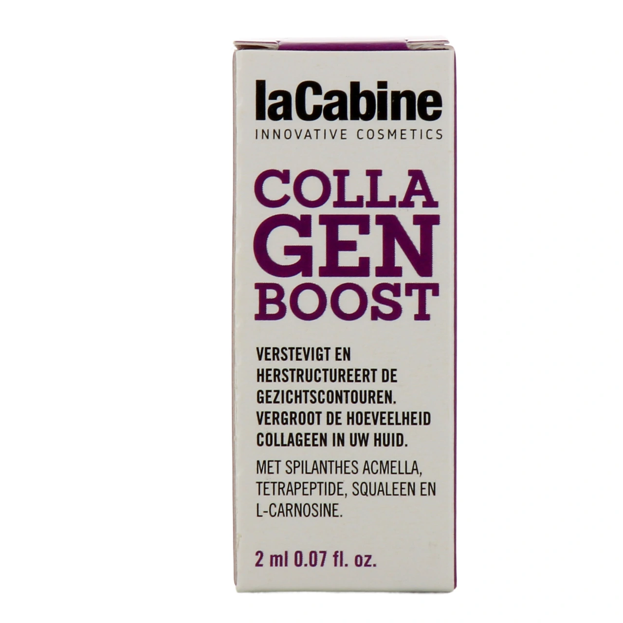 LaCabine Collagène Boost - Vue 3