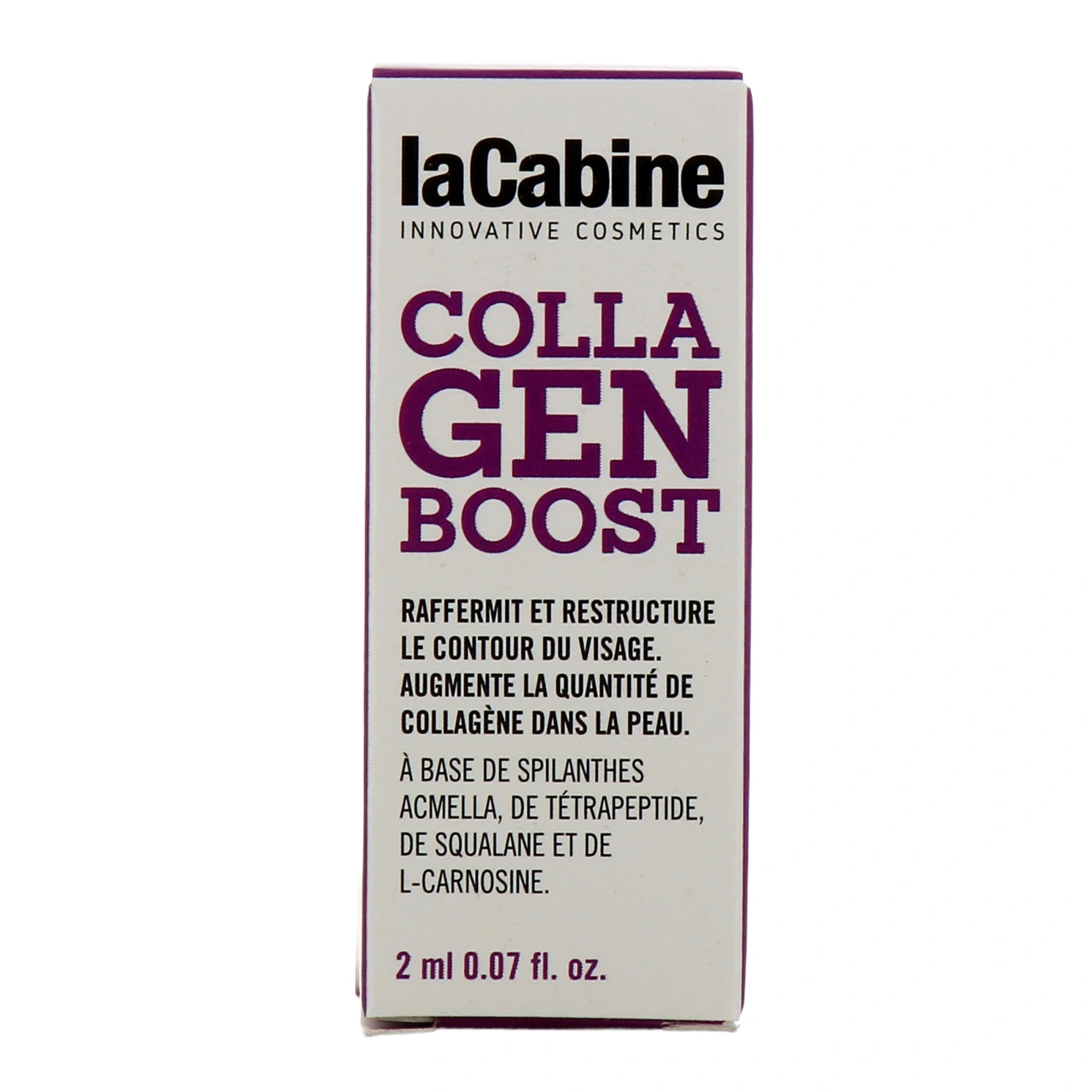 LaCabine Collagène Boost - Vue 2