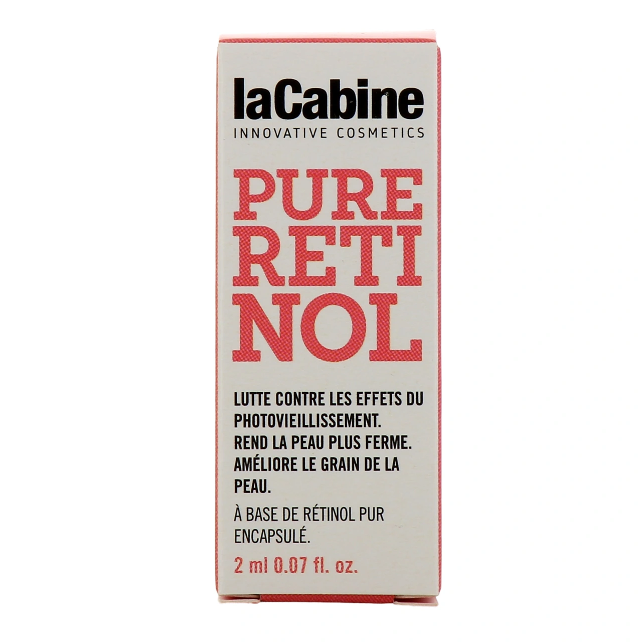 LaCabine Pure Retinol - Vue 2