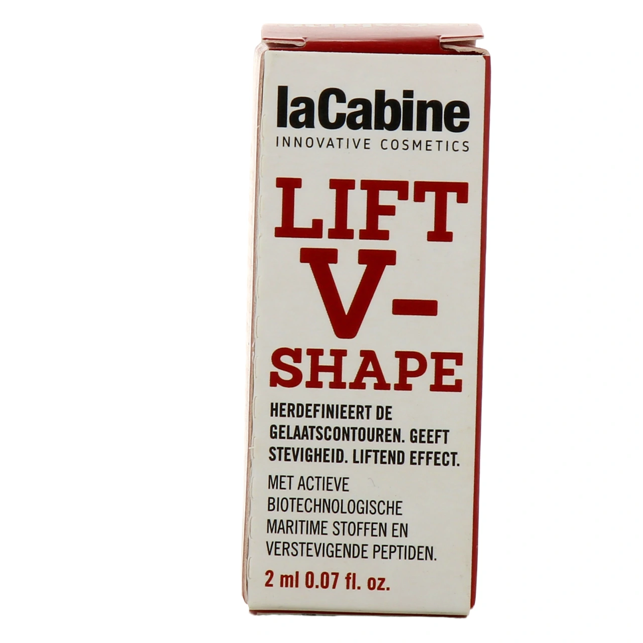 LaCabine Lifting V Shape - Vue 3