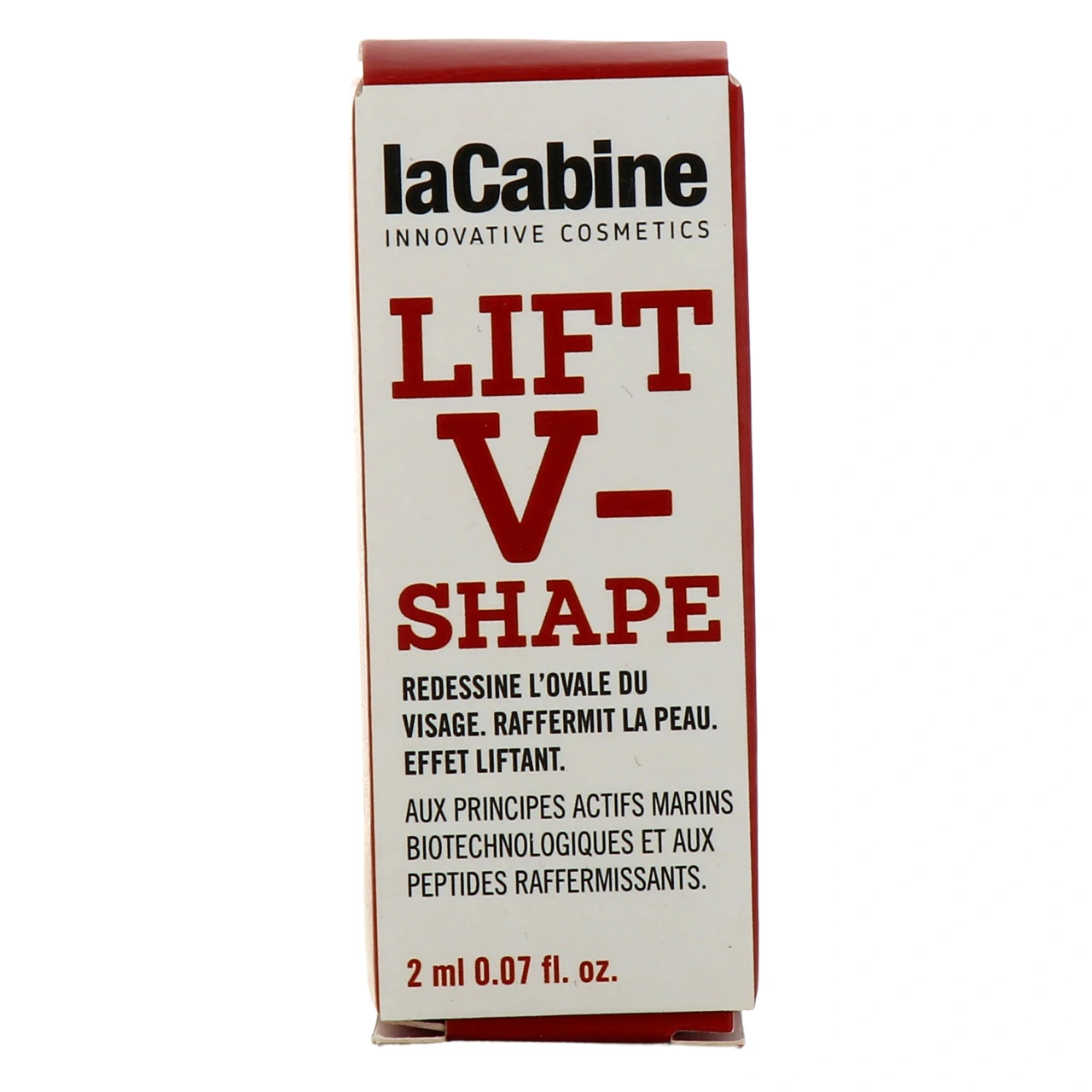 LaCabine Lifting V Shape - Vue 2